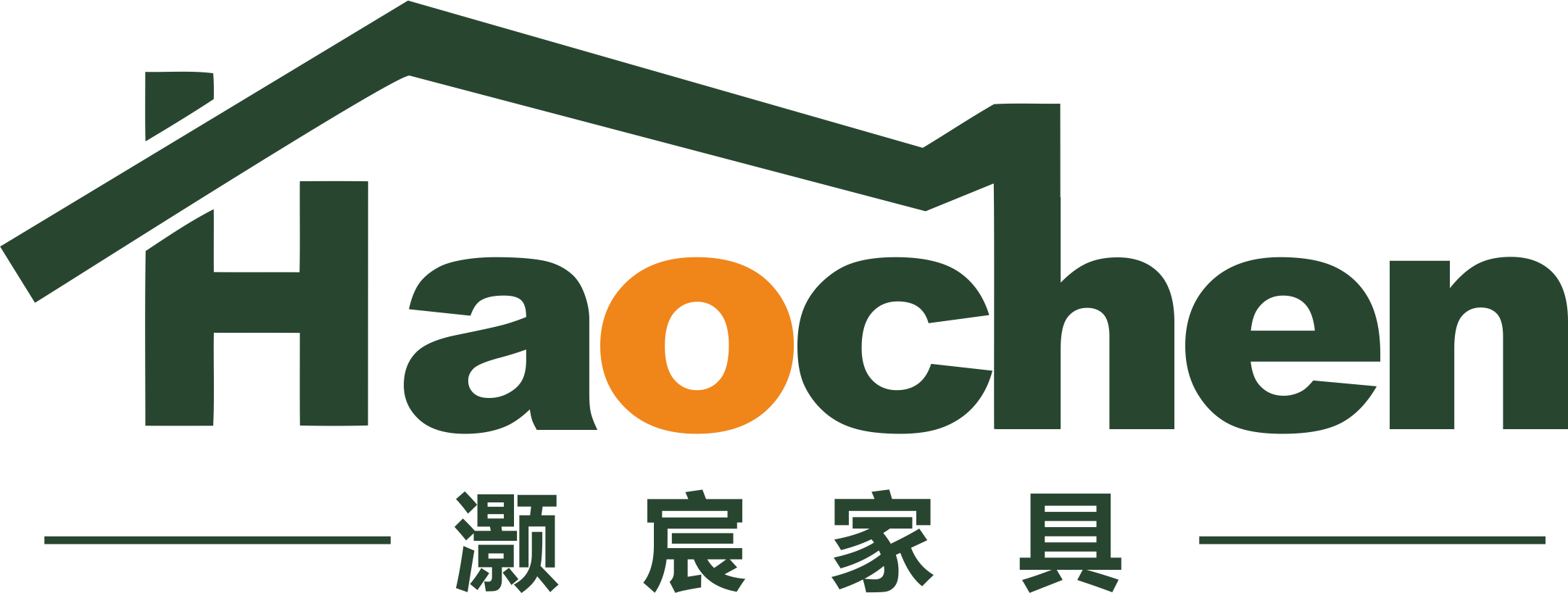Guangzhou Haochen Furniture Co., Ltd. logo