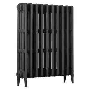 China Factory Manufacturer Electric Cast Iron Radiators Cast Rads Victorian Radiators