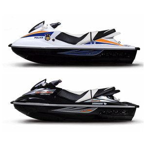 เจ็ตสกี 1300 ซีซี สำหรับใช้งานในทะเล เรือยนต์สองที่นั่ง - Product Image 3