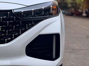 二手汽车2022为现代北京Ix35 SUV 5门5座二手汽油车涡轮发动机真皮灯左 - Product Image 5