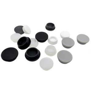 Tapones de silicona para orificios, tapones ciegos, cubiertas, juntas, sellos, tapones de sellado de 2.5mm-30mm para orificios redondos - Product Image 2