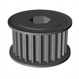 Fit For TATA Telcoline Idler Timing Belt Pulley OEM 254705110121 Engine Timing Belt Idler Auto Parts - Product Image 1