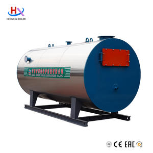 Chaudière à eau chaude au <span class=keywords><strong>gaz</strong></span> de 1 <span class=keywords><strong>ou</strong></span> 2 tonnes - Usine, école, <span class=keywords><strong>bain</strong></span> public, <span class=keywords><strong>chauffage</strong></span> et alimentation en eau chaude - Product Image 1