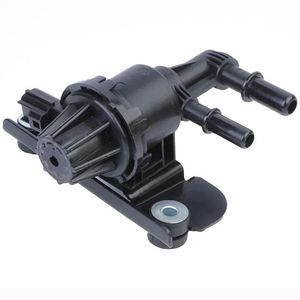 Válvula Solenoide 7L3Z-9C915-A para Ford, Depósito de Carbón, CC 12V, Gas, Temperatura Normal - Product Image 5
