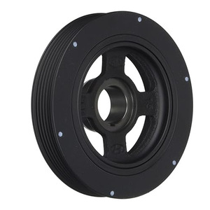 ลูกรอกสายพานวี 231242G600 สำหรับซ่อมเครื่องจักร Dodge Chrysler Fiat Hyundai Kia - Product Image 2