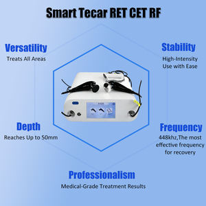 Dispositivo de Belleza Terapéutico 448K 2 en 1 <span class=keywords><strong>para</strong></span> Alivio del Dolor, Adelgazamiento, Estiramiento Facial y Reafirmación de la Piel, Apto <span class=keywords><strong>para</strong></span> Uso en Casa o Salón de Belleza - Product Image 6