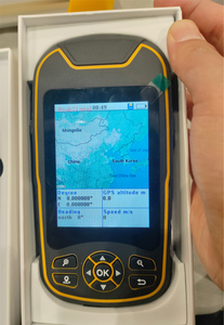 Navegador GPS Portátil Precargado con <span class=keywords><strong>Mapas</strong></span> <span class=keywords><strong>Topográficos</strong></span>, Apto para Senderismo y Camping al Aire Libre, con 32 GB de Memoria - Product Image 6