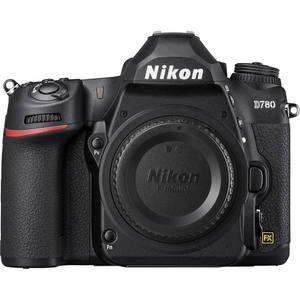กล้อง <span class=keywords><strong>Nikon</strong></span> <span class=keywords><strong>D780</strong></span> DSLR (เฉพาะบอดี้) ยอดขายดีที่สุด - Product Image 1
