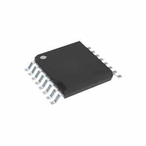 อินเทอร์เฟซ 16 SSOP SN65C3221EDB ชิ้นส่วนวงจรอิเล็กทรอนิกส์ของแท้ - Product Image 1