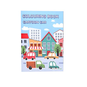 <span class=keywords><strong>Libro</strong></span> para Colorear con Temas <span class=keywords><strong>de</strong></span> Halloween, <span class=keywords><strong>Navidad</strong></span> y Cumpleaños con Opciones <span class=keywords><strong>de</strong></span> Personalización - Product Image 5