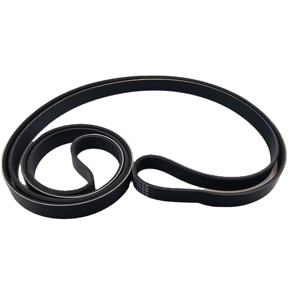 上汽大通T60 6PK 2670原装空调皮带C00073552 C00073562 - Product Image 1