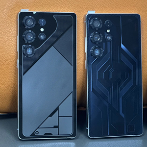 หน้าจอขนาดใหญ่ 7.3 นิ้ว 5G S26 Ultra กล้อง AI 16GB+1TB 108MP 8000mAh Android 14 ปลดล็อคด้วยใบหน้า ชาร์จเร็ว ขายส่ง - Product Image 1
