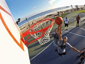 <span class=keywords><strong>GoPro</strong></span> Heroシリーズブラックと互換性のある<span class=keywords><strong>GoPro</strong></span>カメラ用のホット販売の基本調整可能なチェストマウントハーネス - Product Image 3