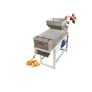 Máquina Peladora <span class=keywords><strong>de</strong></span> Cacahuetes Pequeña para Eliminar la Piel Roja <span class=keywords><strong>de</strong></span> <span class=keywords><strong>Piñones</strong></span> Secos, <span class=keywords><strong>Precio</strong></span> en Nigeria - Product Image 6