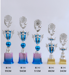 <span class=keywords><strong>S</strong></span>-XXL usine en gros créatif doré galvanoplastie en plastique trophée tasse à la main <span class=keywords><strong>prix</strong></span> de la qualité avec impression UV bon <span class=keywords><strong>prix</strong></span> - Product Image 5