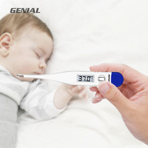 जीयल विनिर्माण पावर स्रोत बिजली के लिए जीयल द्वारा अनुमोदित टी 12 एल डिजिटल थर्मामीटर सस्ता मॉडल - Product Image 2