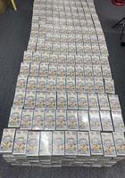 Boîte de booster japonaise SV8a Terastal Festival Eevee Deluxe TCG, jeu de cartes à collectionner en papier
