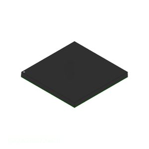 EP2A25B724C8 724 BBGA FCBGA Embedded Acheter des composants électroniques en ligne d'origine - Product Image 1