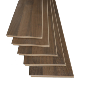 Plancher <span class=keywords><strong>stratifié</strong></span> en bois imperméable Ac4 8mm 12mm Hdf Plancher <span class=keywords><strong>stratifié</strong></span> très <span class=keywords><strong>brillant</strong></span> de haute qualité - Product Image 3