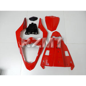 Carénage complet personnalisé pour moto YAMAHA R1 2009-2011, kit carénage YZF R1, carénages en ABS injecté, cadre de moto Y1009-107a - Product Image 4