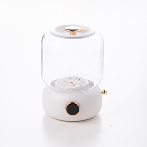 Lavadora Portátil Inalámbrica Recargable de 4000mAh, Limpieza Profunda de Ropa de Bebé, Ropa Interior, Calcetines, Mini Lavadora Delicada de 2L - Product Image 6