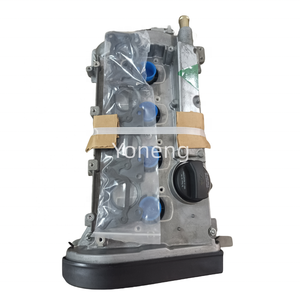 Di alta qualità 1.8T <span class=keywords><strong>AWT</strong></span> EA113 gruppo motore per VW Passat B5 Sagitar Audi A4 A6 - Product Image 2