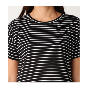 Camisetas transpirables de diferentes colores con diseño personalizado de aspecto elegante a precio de venta al por mayor disponibles en stock a precios económicos - Product Image 4