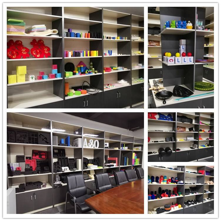 TAPPETO DI PROTEZIONE IN EVA PIEGHEVOLE 3 IN 1 BGS74483 - Foto 12