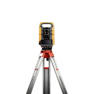 เครื่องวัดมุม Hi-target ZTS-720 หน้าจอ 5.5 นิ้ว พร้อมระบบ Visual และ CAD Stake Out Point ระบบ Android Smart Total Station - Product Image 4