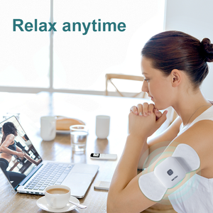 Masseur électrique pour les mains, appareil de thérapie physique sans fil, rééducation, Promax Tens, appareil de physiothérapie, pour les douleurs au dos - Product Image 6