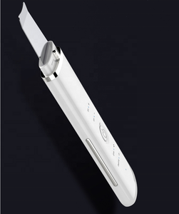 Máquina ultrasónica lavable <span class=keywords><strong>de</strong></span> belleza para la piel, espátula para estiramiento facial y belleza facial - Product Image 6