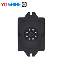 Interrupteur de contrôle de niveau de liquide miniature étanche Yoshine AFR-1 AC220V 16A sans flotteur