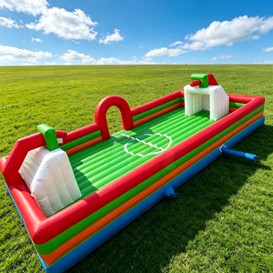 Venta <span class=keywords><strong>de</strong></span> Fábrica: Campo <span class=keywords><strong>de</strong></span> <span class=keywords><strong>Fútbol</strong></span> Humano Inflable Comercial <span class=keywords><strong>de</strong></span> PVC <span class=keywords><strong>para</strong></span> <span class=keywords><strong>Fútbol</strong></span> Jabonoso, <span class=keywords><strong>Fútbol</strong></span> Americano y Baloncesto, <span class=keywords><strong>para</strong></span> <span class=keywords><strong>Alquiler</strong></span> - Product Image 2