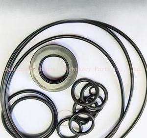 PC28UU-2 PC40-8 PC50UU-2 4D88E PC35MR-2 PC50MR-2 PC55MR-2 PC78US-6 挖掘机主泵密封套件 液压泵密封套件 - Product Image 2
