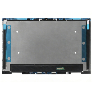 Pantalla Táctil LCD IPS FHD de <span class=keywords><strong>13</strong></span>.3 Pulgadas para HP ENVY X360 Convertible <span class=keywords><strong>13</strong></span>-AY 13Z-AY, Ensamblaje de Digitalizador, 1920X1080, 30 Pines - Product Image 6