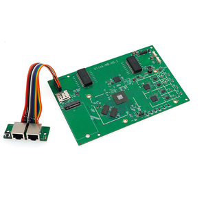 IPQ6010 และ IPQ6000 โมดูลการสื่อสาร AI สำหรับการกำหนดเส้นทาง WIFI6 5G CPE สำหรับการประมวลผลข้อมูลแบบ Edge Computing ที่ใช้ใน VR และ AR - Product Image 2