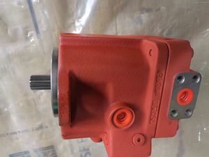 ปั๊มไฮดรอลิกแบบลูกสูบ K3VL28/C-10R SM-PR-T459 ปั๊มไฮดรอลิกแบบลูกสูบแกน K3VL28/45/80/140/200 - Product Image 4