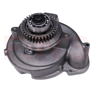 Nieuwe 352-0205 3520205 293-0818 Waterpomp Compatibel Rups Kat Graafmachine 345c 345d 349d Motor C13 Voor 345c 345d 349d - Product Image 3