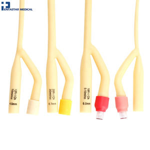 ชุดสายสวนท่อปัสสาวะแบบใช้แล้วทิ้ง,ชุดสายสวนโฟลลี่ย์ - Product Image 2