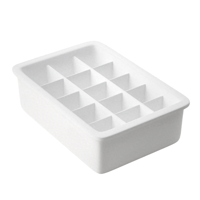 15-compartment sock box [single box] C16FW