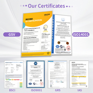 Protectores de Esquina en Forma de L Personalizados con Almohadilla de Memoria para Teclado, Paquete de 2, Almohadilla de Ratón en Forma de L para Reposamuñecas de Oficina - Product Image 5