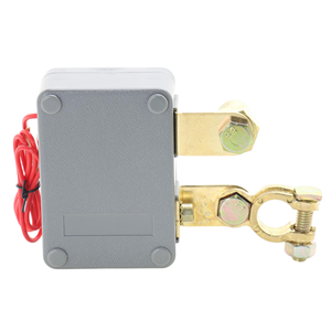 Interruptor Inteligente de Corte de Batería Remoto de 12V 240A, Distancia de Control de 50m, IP65, Antirrobo, Corte Automático de Energía para Autos, Camiones, RVs, ATVs, Barcos, CE - Product Image 3