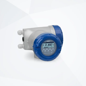 Convertisseur de débit KROHNE IFC 400 d'origine pour combinaison avec capteur OPTIFLUX 4000 - Product Image 2