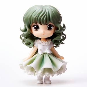 Offres Spéciales : Figurines PVC Personnalisées Tendance, Boîtes Mystères en Plastique, Jouets Décoratifs, Poupées Anime Articulées - Product Image 5