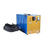 Outil de retrait de Tube d'échangeur de chaleur DW-15KW