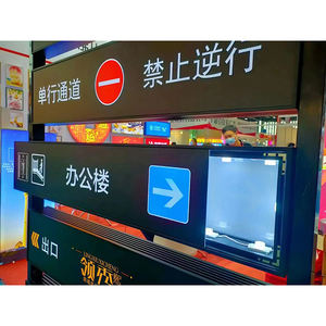 لافتة إعلانية ستوديو لعرض الإطار المصنوع حسب الطلب - Product Image 6