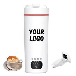 Promotion : Bouilloire Électrique Portable à Chauffage Rapide pour Cadeau d'Entreprise et Activités Corporatives - Product Image 1