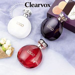 น้ำหอมกลิ่นดอกไม้ติดทนนานสำหรับทุกเพศ ขนาด 50 มล. ระดับพรีเมียม เหมาะสำหรับเป็นของขวัญประจำวัน - Product Image 3