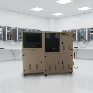 Rubber Hose Air Leakage Tester Laboratory Stainless Steel Pipes Sealing Performance test <b>Machine</b> - Product Image 3