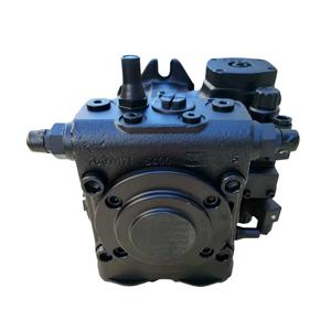 Bomba Hidráulica Principal Serie A4VG71, Modelo A4VG71EZ1DX/32R-NZF10F001SH-S, Bomba de Pistones para Excavadora, 6 Meses de Garantía - Product Image 4